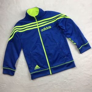 Adidas Boys Sweater